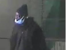 The man took $30,000 in cash, liquor and electronics from bars and restaurants shut down by the coronavirus the last two weeks, cops said.