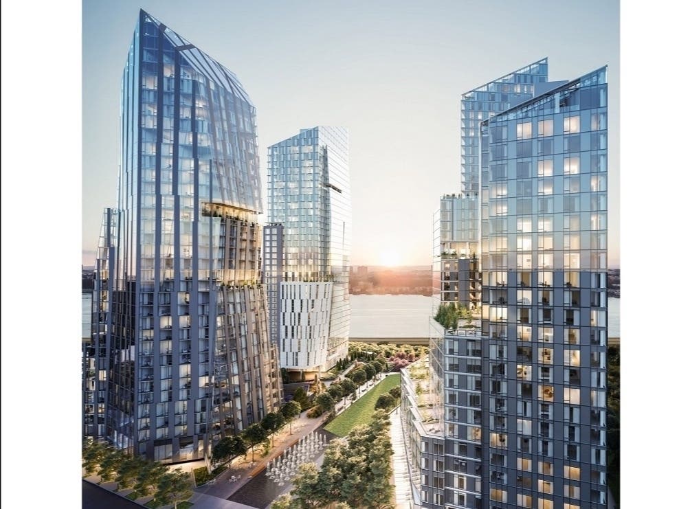 The one and two-bedroom apartments on West 59th Street will go to those making less than $31,000, records show.