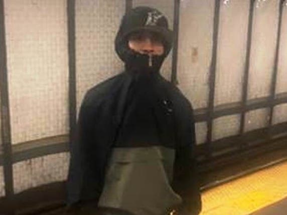 The man tried to rape a woman at a Brooklyn station less than two hours after a woman fought him off at West 72nd Street, police said.