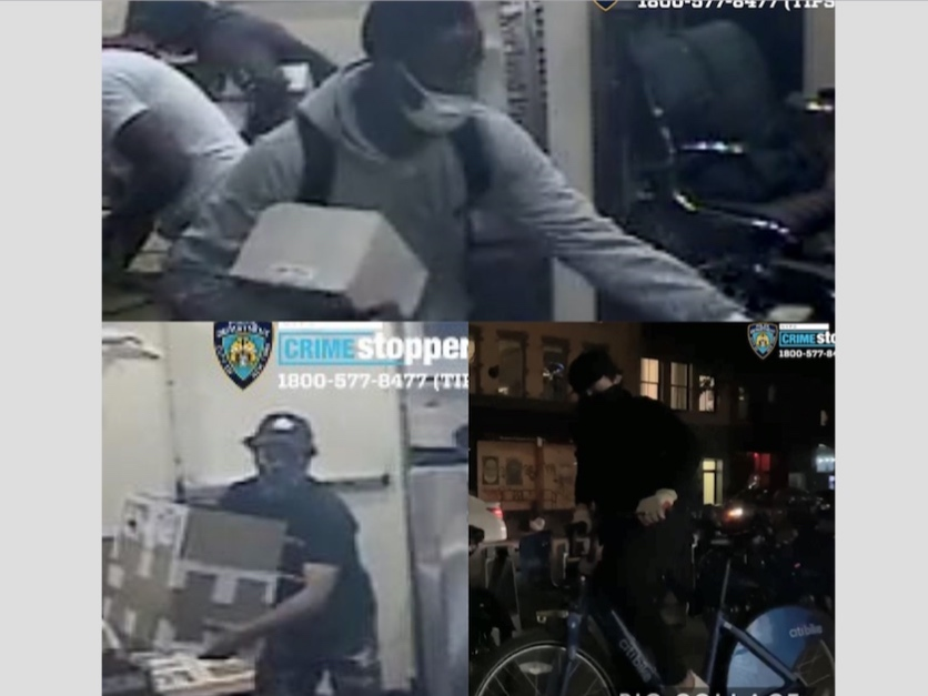 News small post card thumbnail