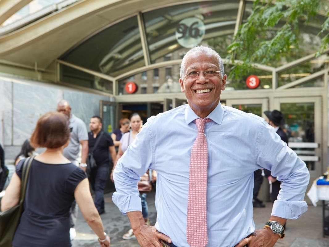 Manhattan Democrats will cast a ballot this month in a collection of local, state and federal primaries. Patch is profiling each candidate.