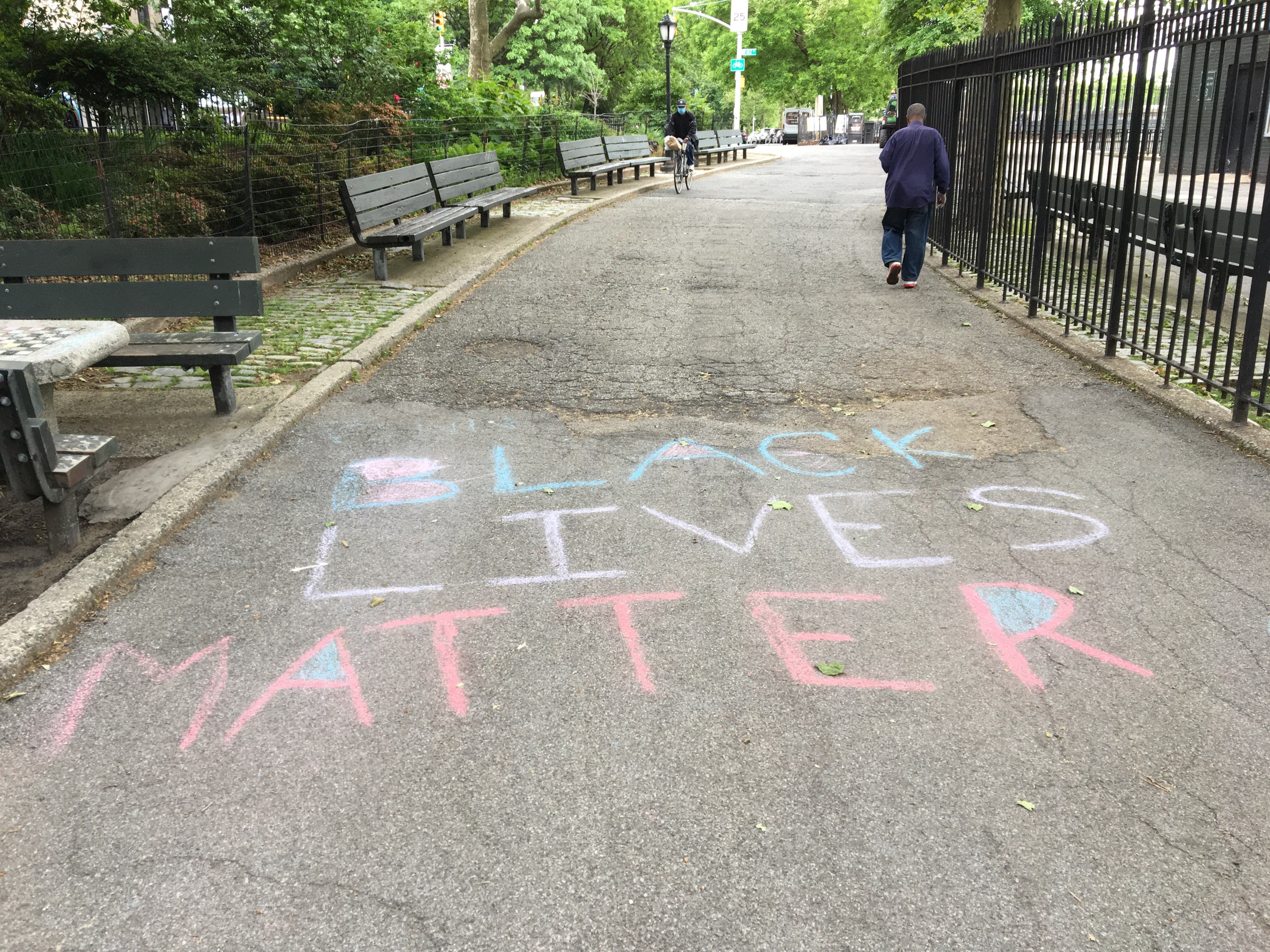 Courtesy of Riverside Park Conservancy. Courtesy of Riverside Park Conservancy.