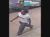 Cops released photos and video of the man who they say choked and sexually assaulted a woman in broad daylight near Edgecombe Avenue.