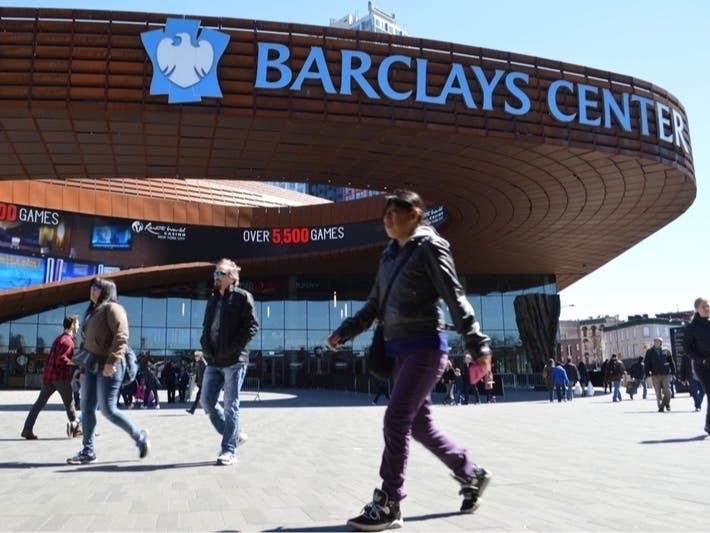 Gov. Andrew Cuomo said Monday that the Brooklyn venue will hold MTV's Video Music Awards on Aug. 30.