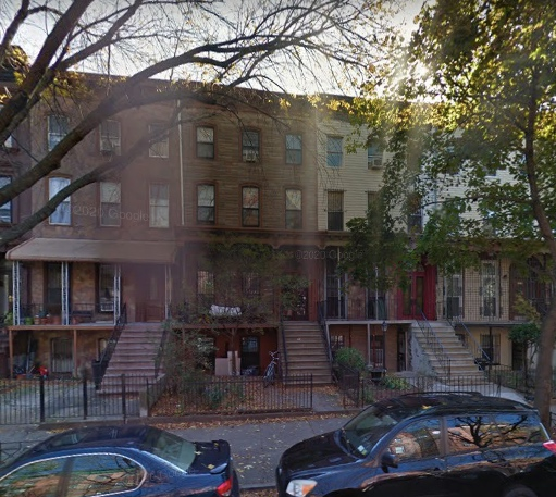 Tenants on Dean Street say their landlords, two prominent Brooklyn business owners, barged in with no warning and tried to kick them out.