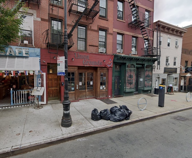 Two bars on Smith Street had their licenses suspended after investigators found crowds of people drinking and workers not wearing masks.