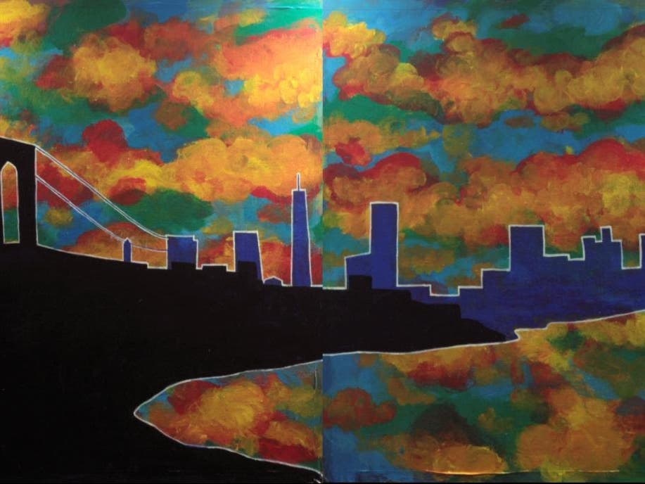 Outdoor and virtual exhibits in Park Slope will visualize Brooklyn Utopia amid a time of "unprecedented turmoil."