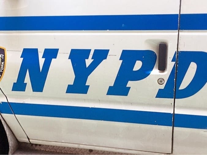 Sarah Pitts, 35, was hit by a charter bus riding her bike on Wythe Avenue early Labor Day morning, police said.