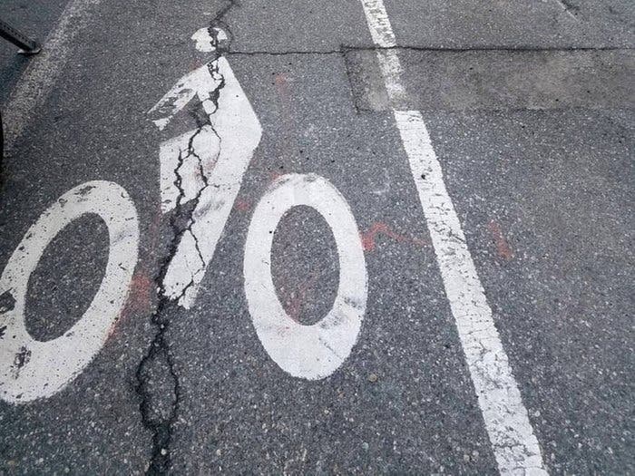 Clara Kang was biking home from her shift at the hospital when a motorcycle crashed into her on Third Avenue, a hotspot for deadly crashes.