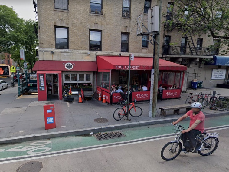 Park Slope Staple Dizzy's Diner Closing After 22 Years | Park Slope, NY ...