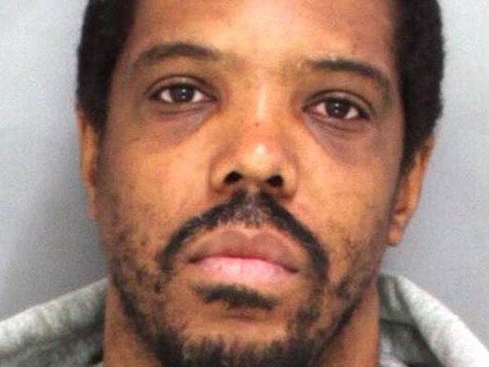 Edwin Banks, 44, was charged with murder this week, months after cops first started searching for him in connection to a fatal shooting.