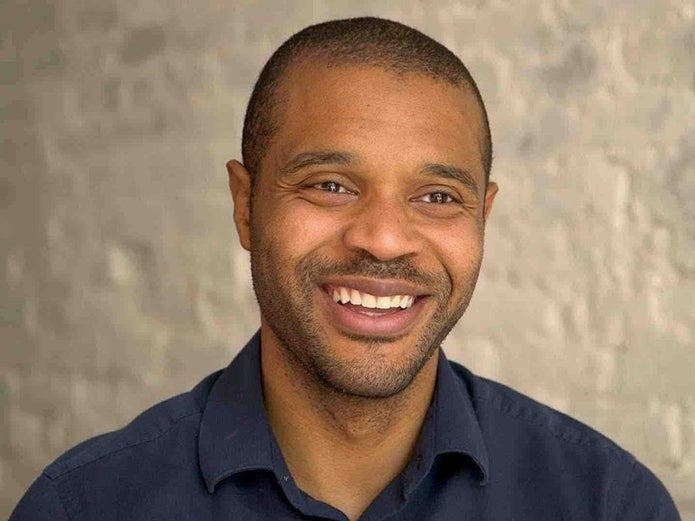 Jabari Brisport is running unopposed for the state senate's 25th district.