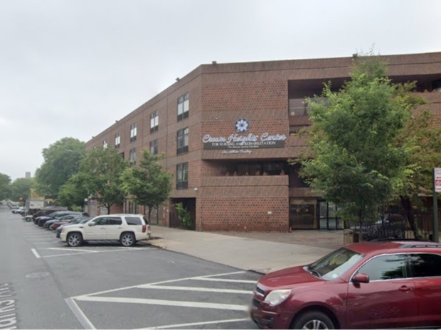 A lawsuit claims the Crown Heights Center for Nursing and Rehabilitation owes its nursing staff hundreds of thousands in unpaid overtime.