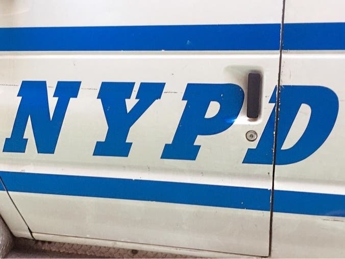 Cops found the 28-year-old man with multiple gunshot wounds on Herkimer Street on Wednesday night, according to police.