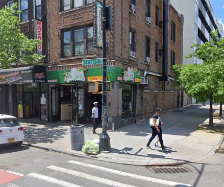 A decades-long legal battle led to the abrupt closure of one of the neighborhood's most beloved restaurants. Gothamist reports how.