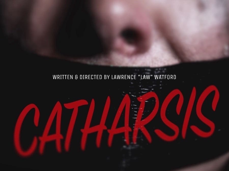 Lawrence Watford's film about a Black mother seeking justice for her son's death has only grown more relevant since he wrote it last fall.