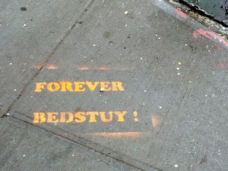 Residents of District 36 that are 60 years or older can take part in a "Naturally Occurring Retirement Community."