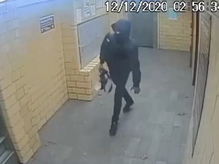 News small post card thumbnail