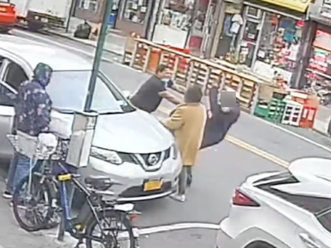 News small post card thumbnail