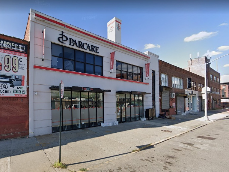 The ParCare clinics, which have locations in Brooklyn and Harlem, are under a criminal probe after allegedly ignoring vaccination rules.