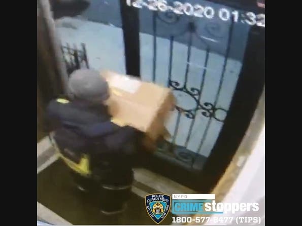 News small post card thumbnail