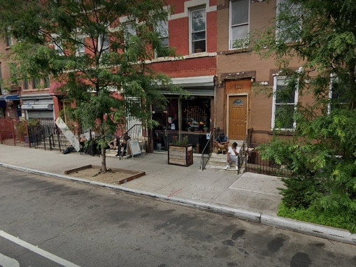 The Corners on Nostrand Avenue is hoping a GoFundMe can help it stay afloat until it can go back to its days as a go-to community hangout.