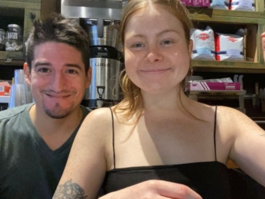 Two baristas from Daily Press, which closed in December, didn't want the neighborhood to lose its beloved cafe, so they started their own.