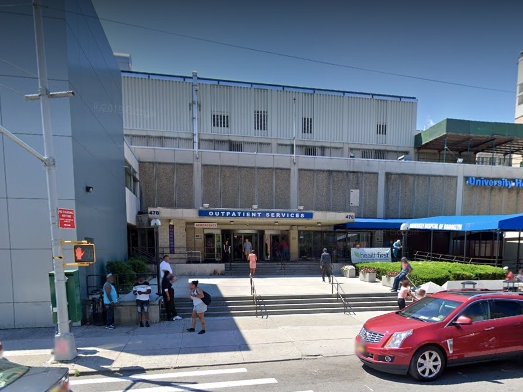 A local free clinic and Willie Mae Rock Camp For Girls were among the nonprofits given funding this week to help with coronavirus recovery.