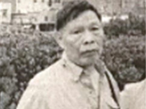 Shi H. Deng, 72, was last seen in front of New York Presbyterian Hospital in Lower Manhattan last week, police said.