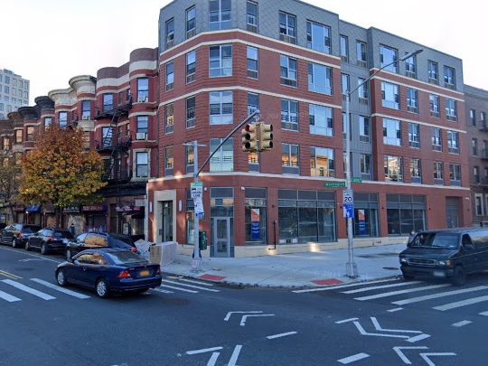 The founders of the now-sold creamery have signed a lease for a new shop on Washington Avenue that will open this summer.