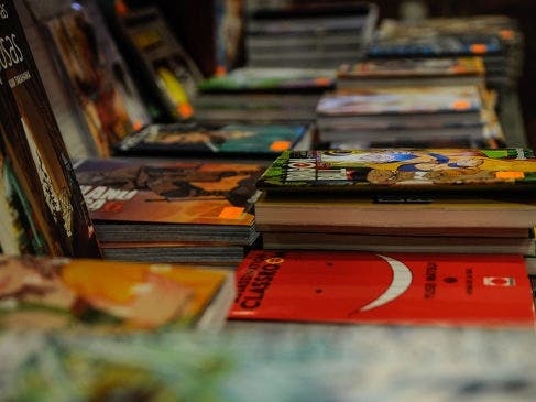 News small post card thumbnail