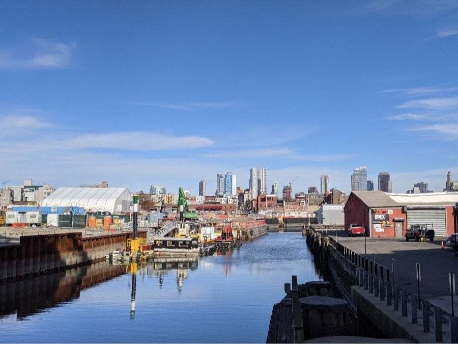 News small post card thumbnail