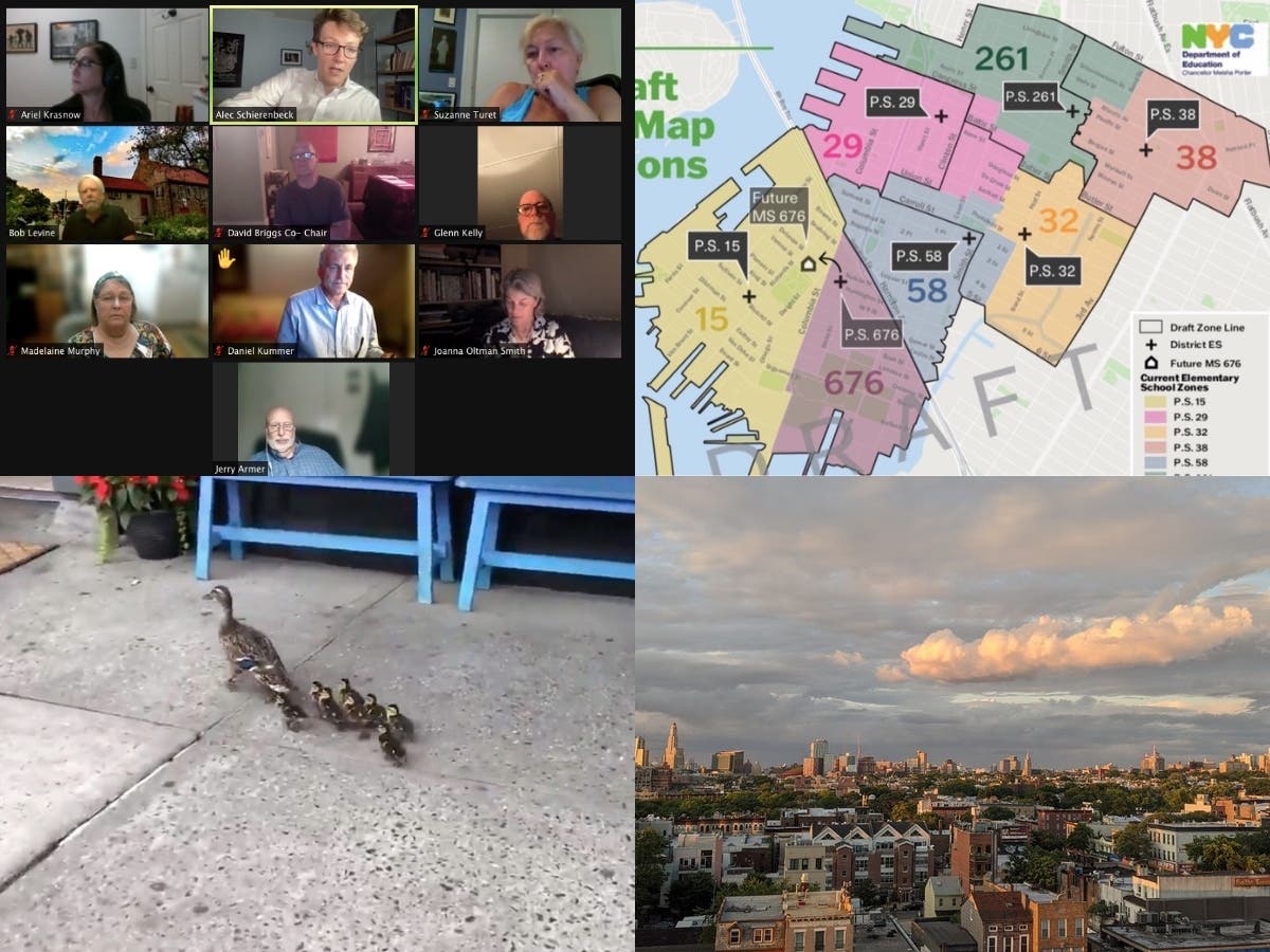 News small post card thumbnail