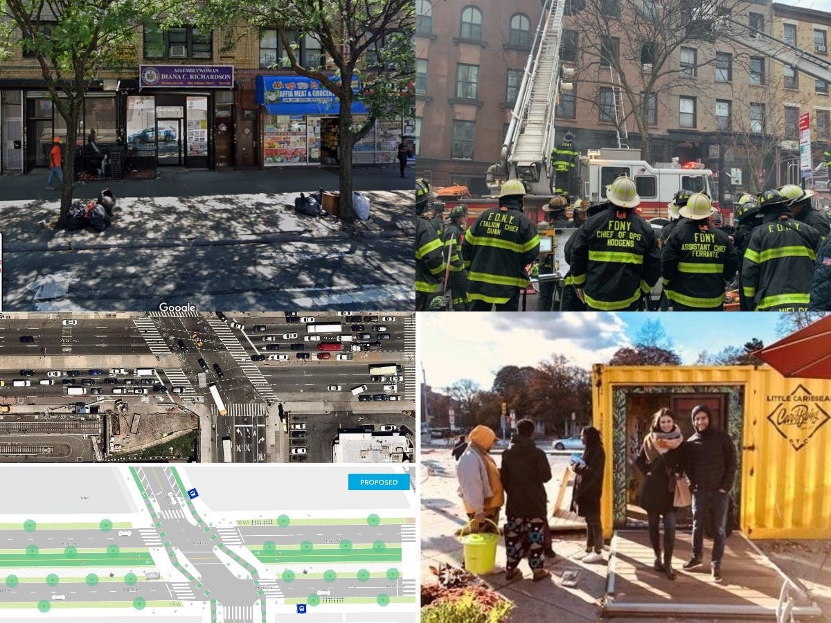 News small post card thumbnail