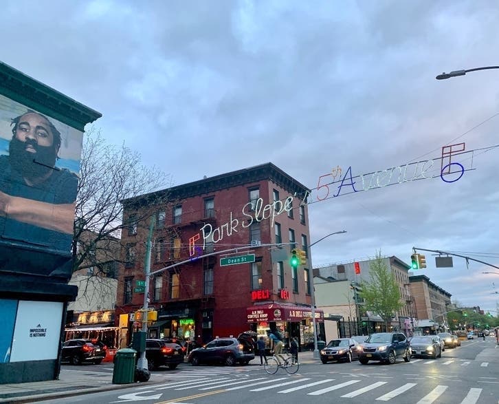 News small post card thumbnail