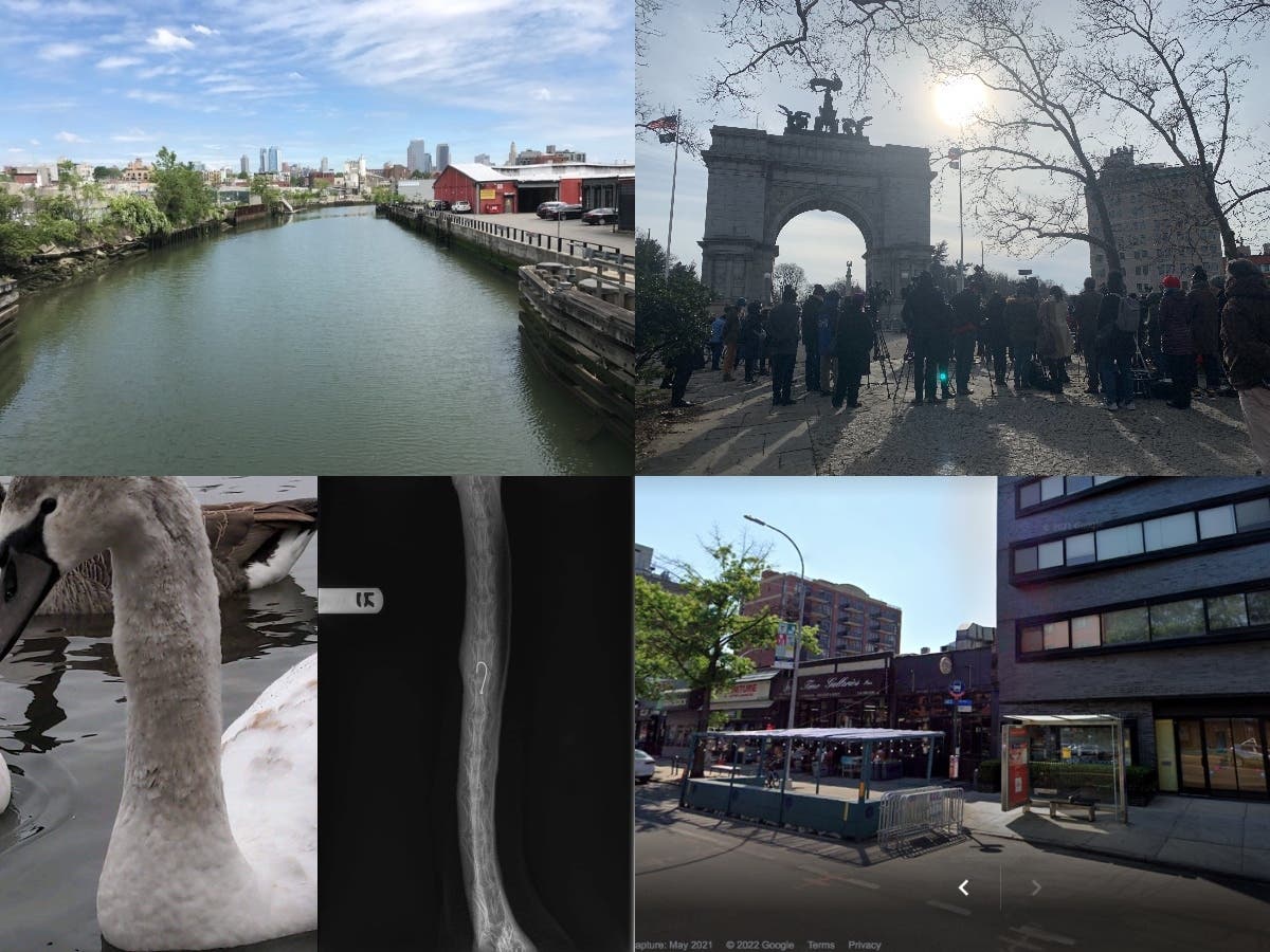 News small post card thumbnail