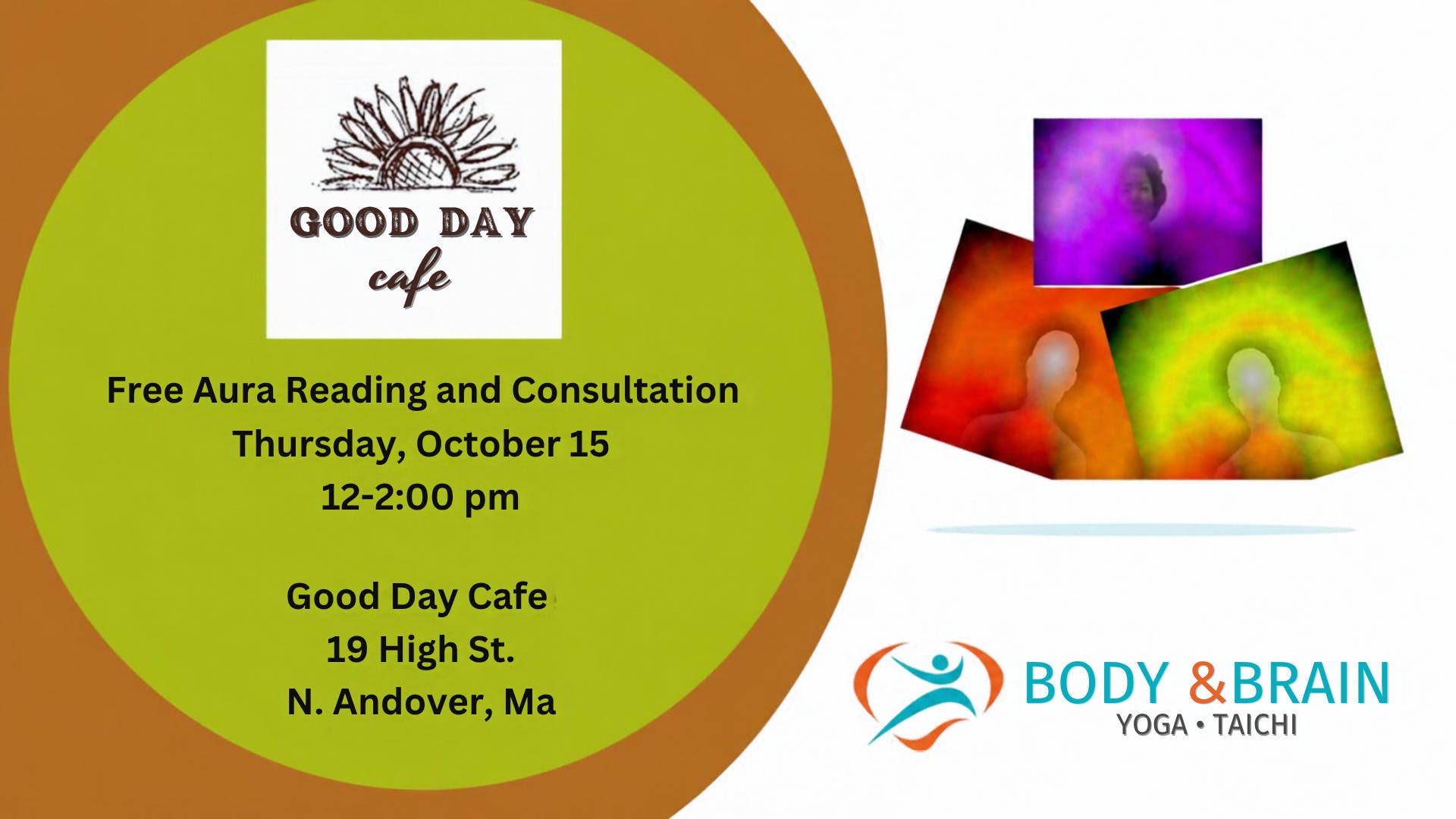 Free Aura Reading And Consultation