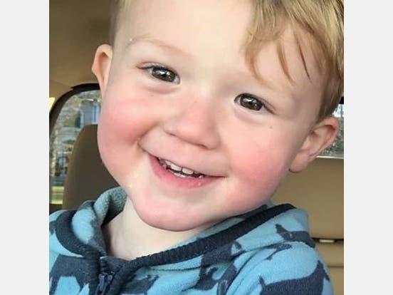 Memphis is currently being treated at CHOP.