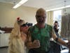 Toxie and Sara are expected to return to this year's Mini Con.