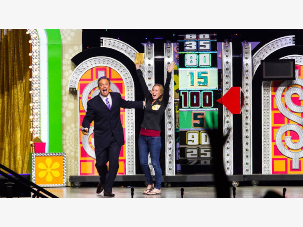 Ramenfest And "The Price Is Right" Live: Chicago This Weekend