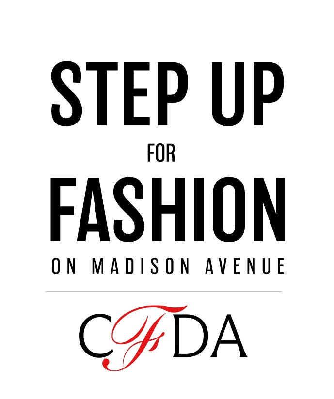3rd Annual Step Up For Fashion on Madison Avenue