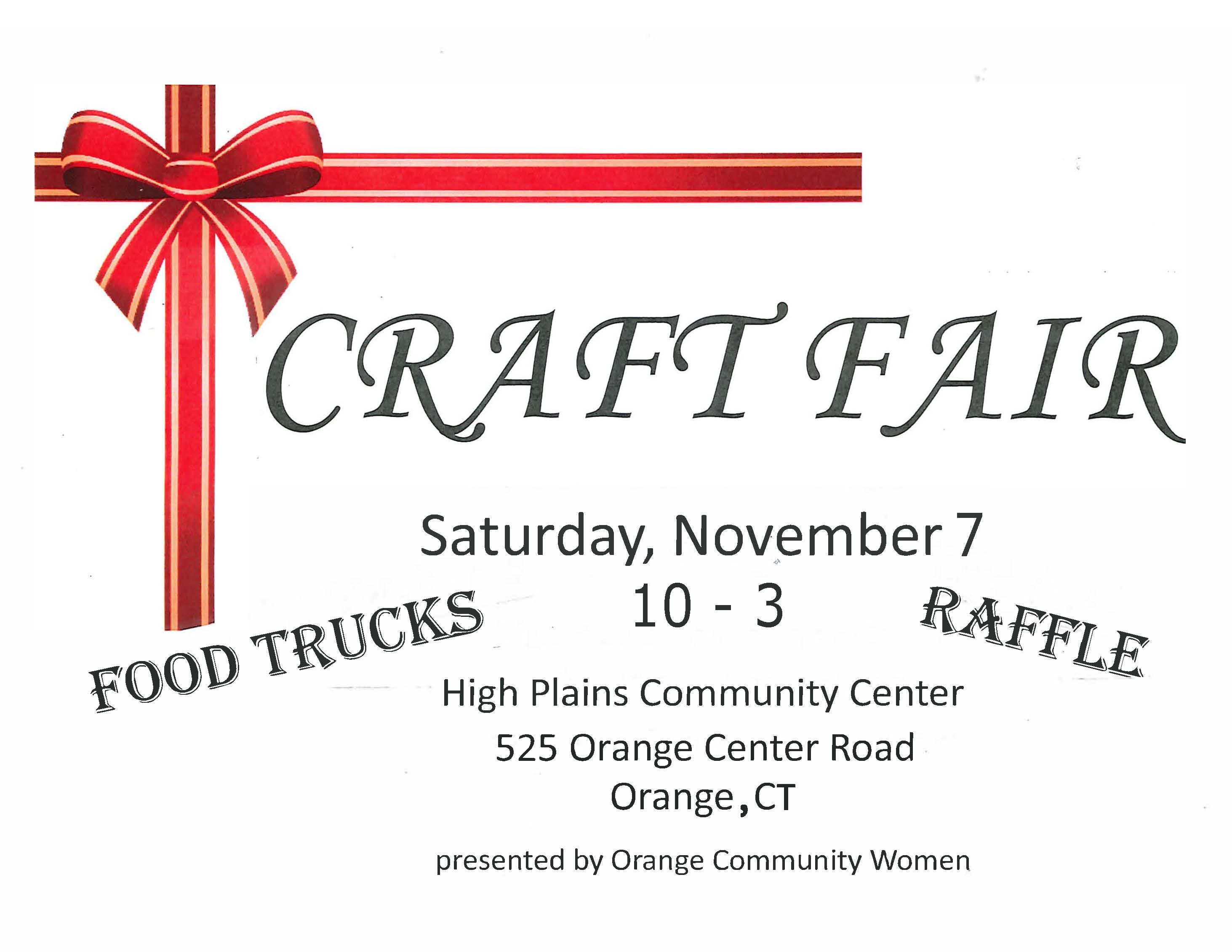 Craft Fair