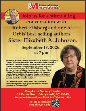 Maryknoll Fathers and Brothers Interview Program