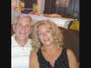 Denise Lichtenberger and her dad.