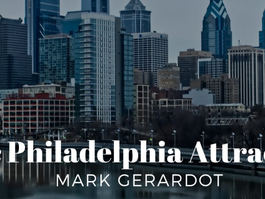 Blog header by Mark Gerardot