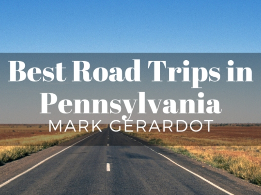 Blog header by Mark Gerardot