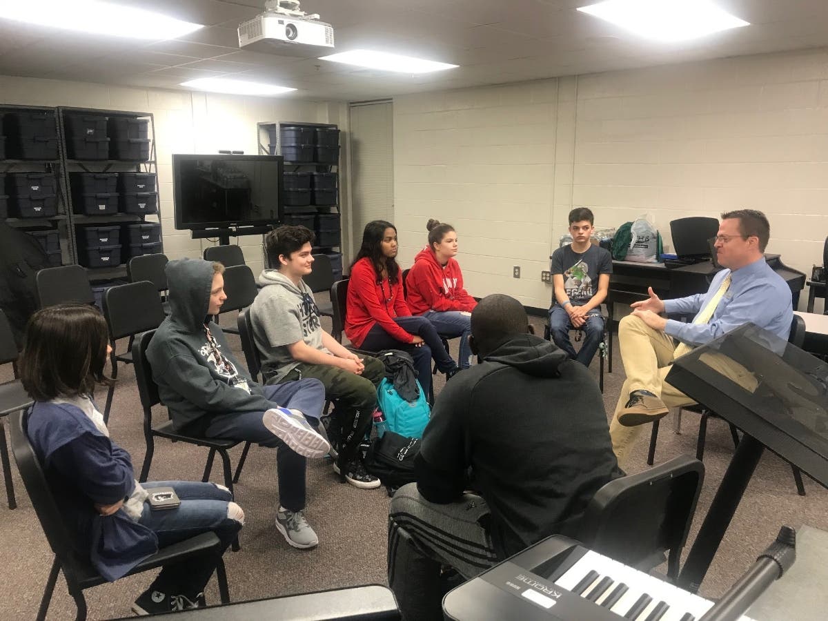 News small post card thumbnail