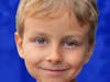 Joshua Kaye, 2014, age 8