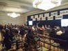 IBC’s Guests engaged in Educational Seminar