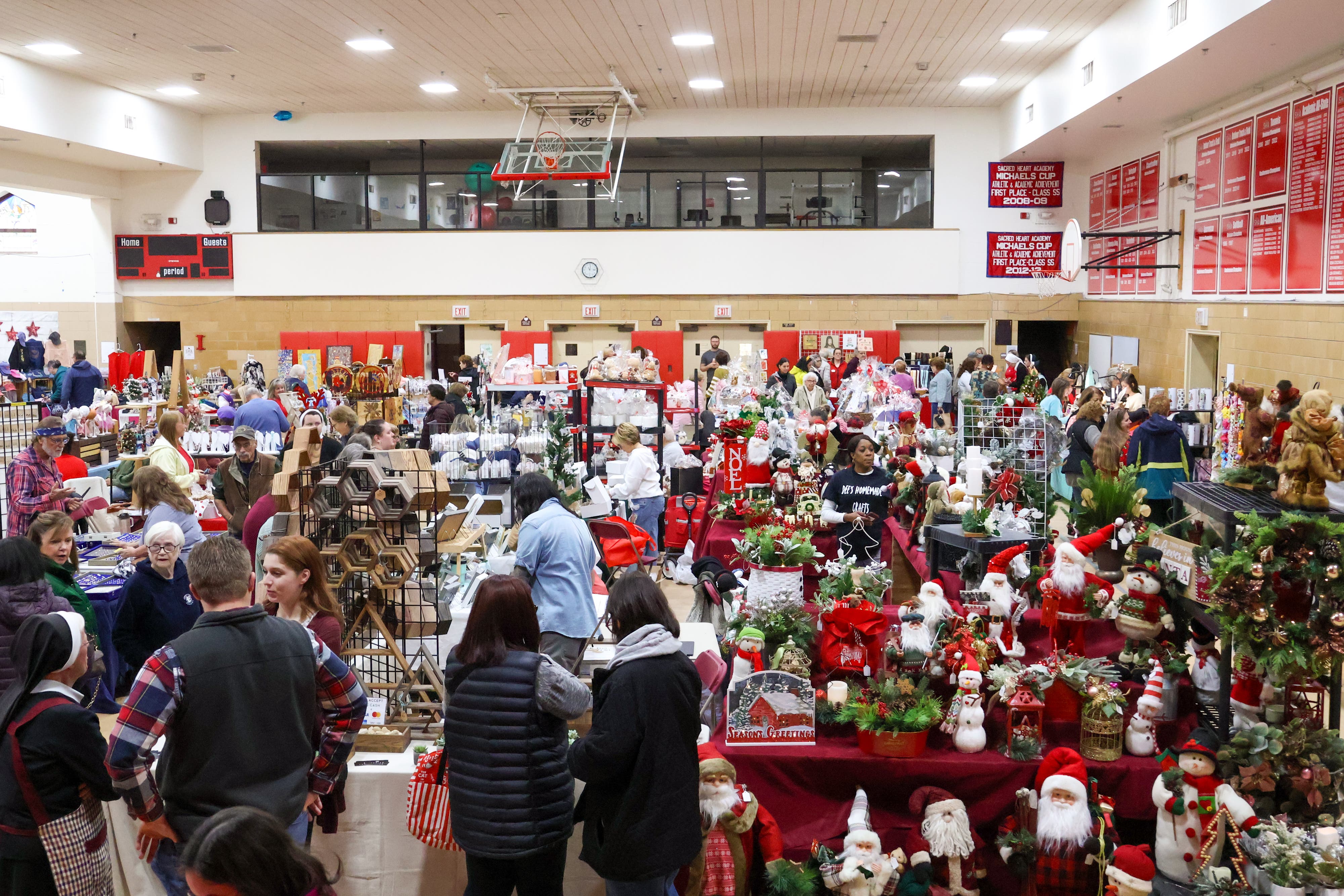 47th Annual Holly Berry Festival